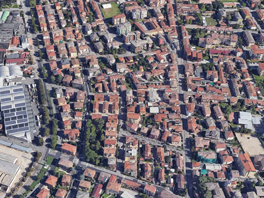 Immagine 10 di Appartamento in vendita  in Via Durlindana a Verona