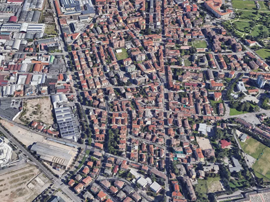 Immagine 11 di Appartamento in vendita  in Via Durlindana a Verona