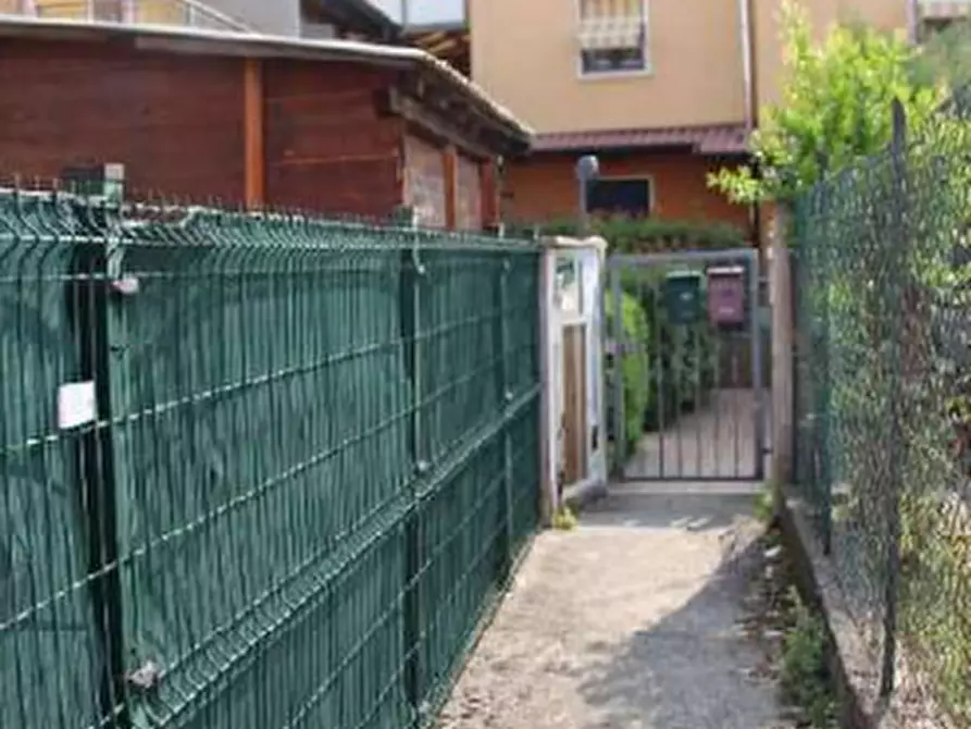 Immagine 3 di Appartamento in vendita  in Via Barrucchella a Verona