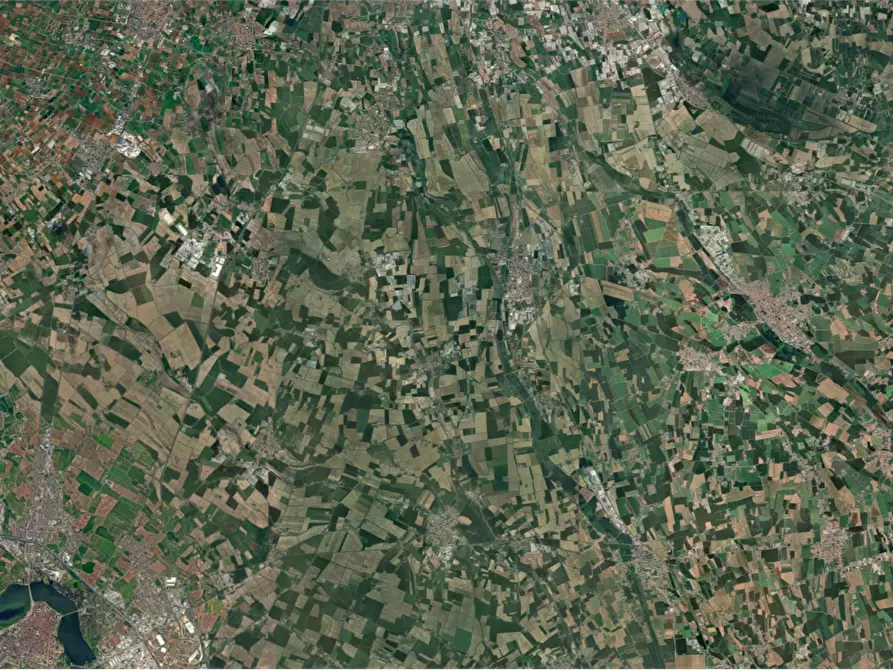 Immagine 13 di Terreno edificabile in vendita  in Via Campagnola a Trevenzuolo