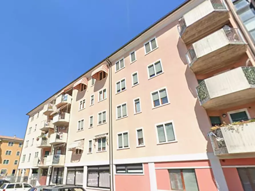 Immagine 8 di Appartamento in vendita  in Via Fabio Filzi a San Bonifacio