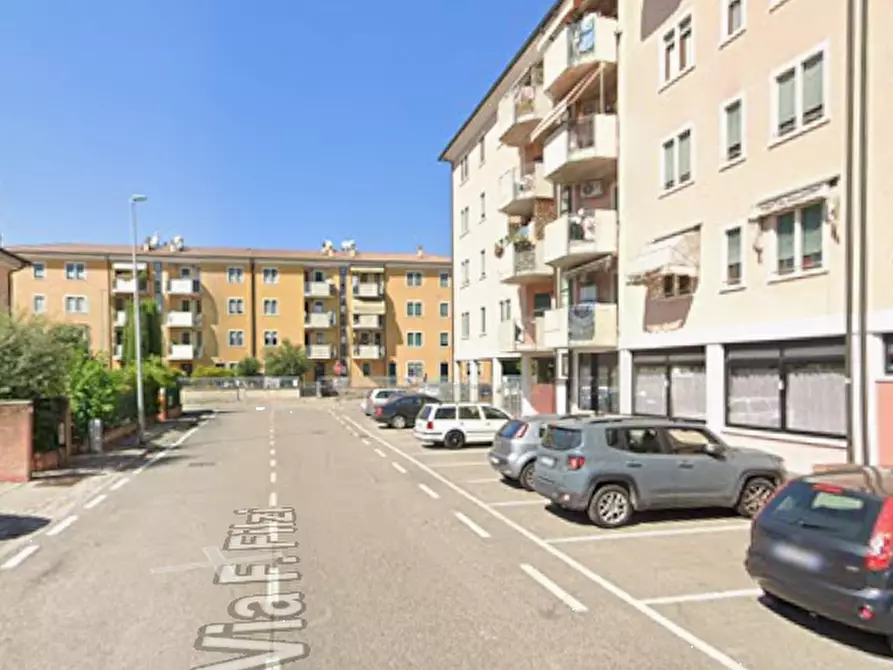 Immagine 9 di Appartamento in vendita  in Via Fabio Filzi a San Bonifacio