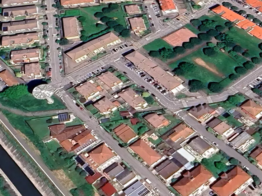 Immagine 11 di Appartamento in vendita  in Via Fabio Filzi a San Bonifacio