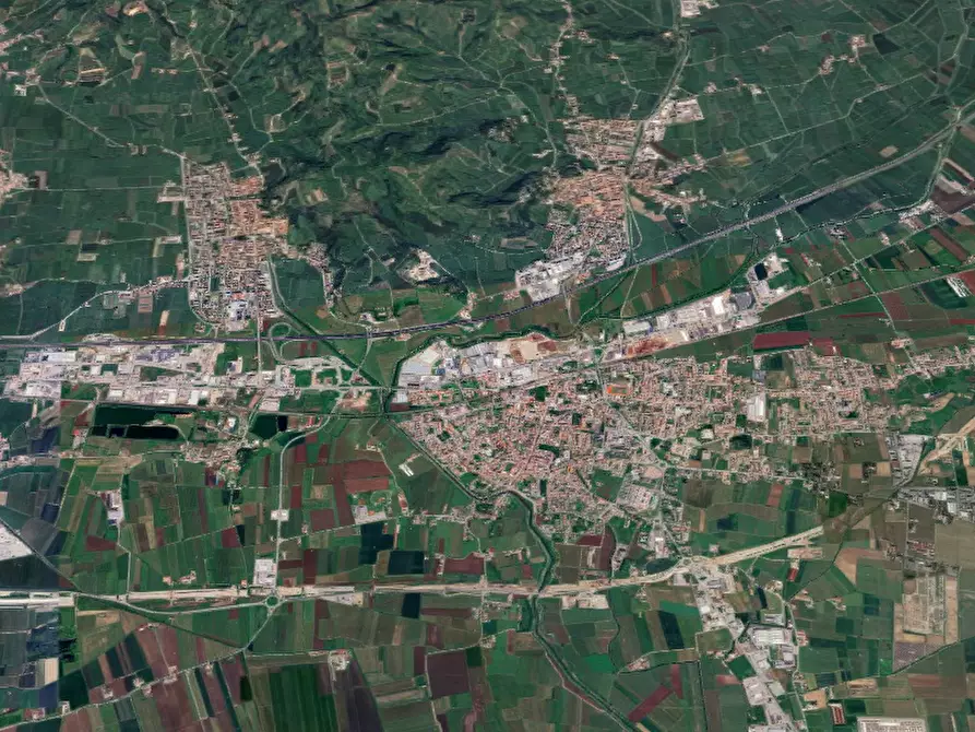 Immagine 14 di Appartamento in vendita  in Via Fabio Filzi a San Bonifacio