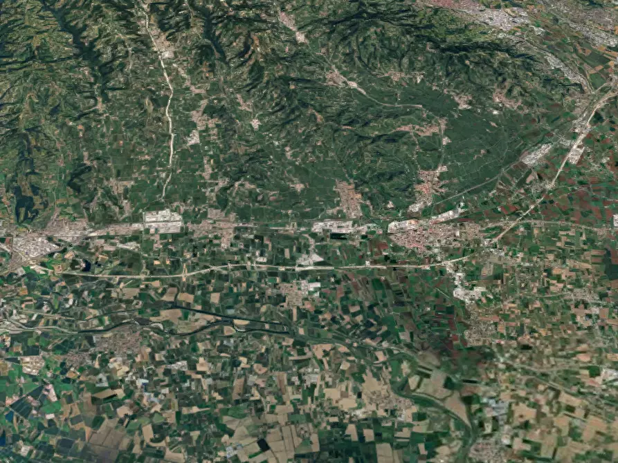 Immagine 15 di Appartamento in vendita  in Via Fabio Filzi a San Bonifacio