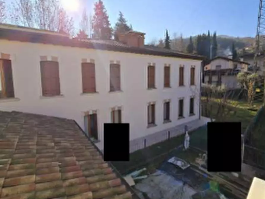 Immagine 2 di Villa in vendita  in Via Pieve a Chiampo