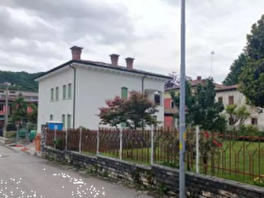 Immagine 7 di Villa in vendita  in Via Pieve a Chiampo