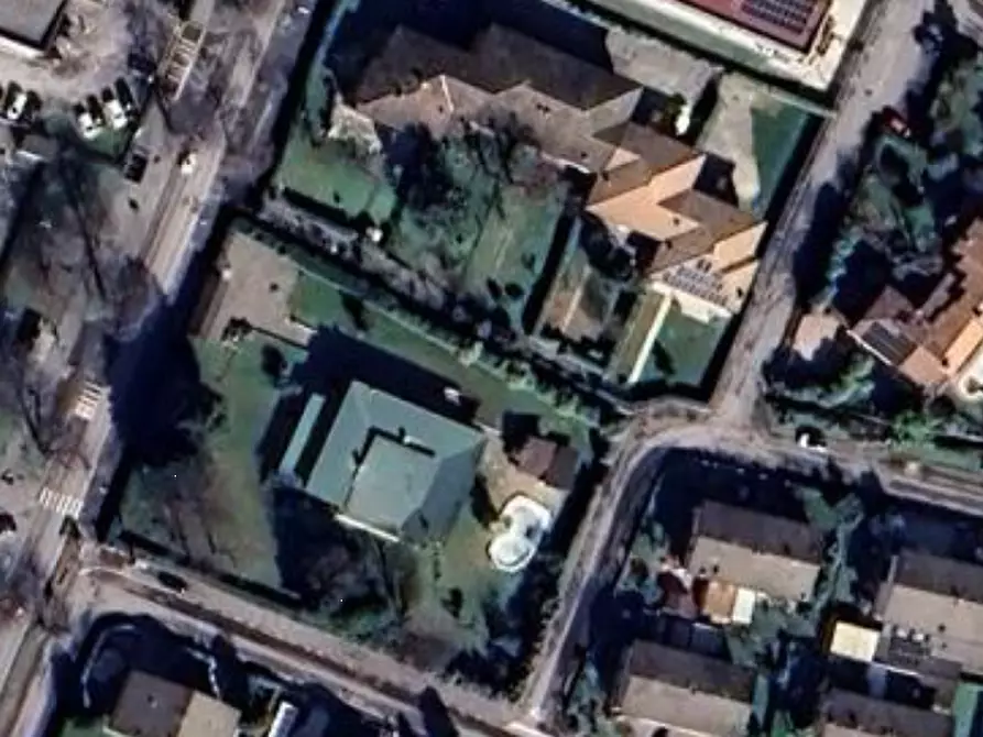 Immagine 41 di Villa in vendita  in Via Pieve a Chiampo