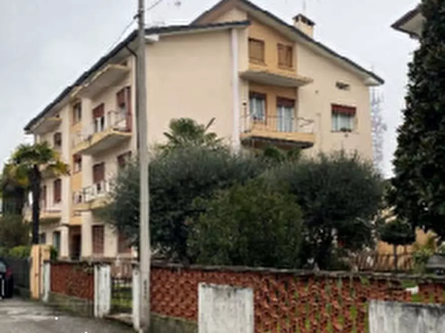 Immagine 2 di Appartamento in vendita  in Via Antonio Fantuzzi a Pordenone