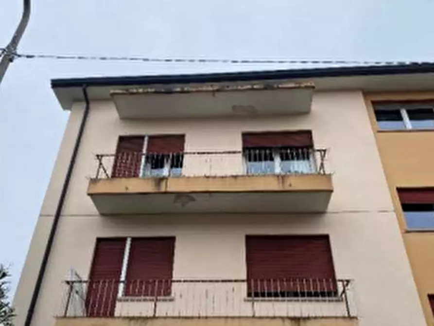 Immagine 8 di Appartamento in vendita  in Via Antonio Fantuzzi a Pordenone