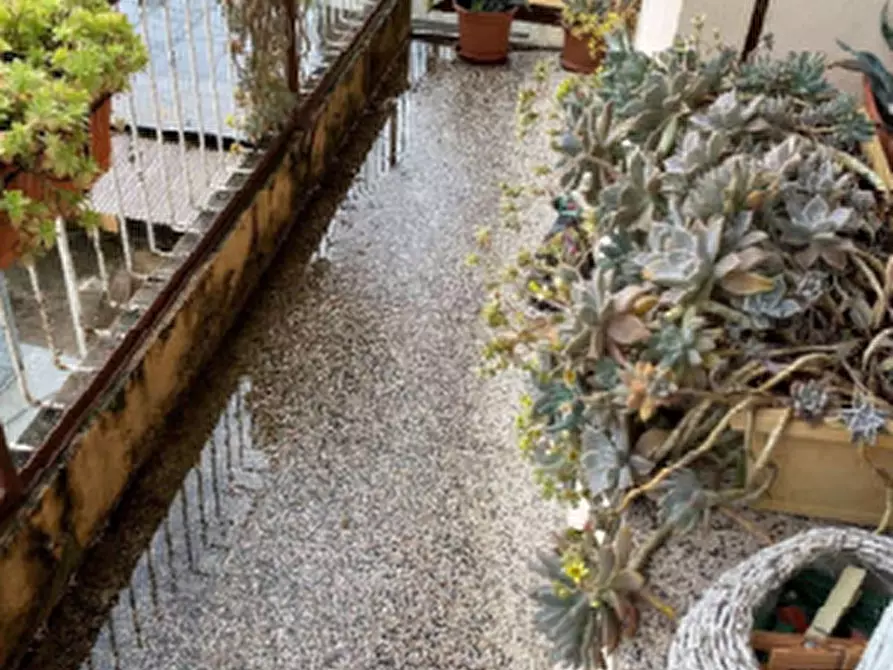 Immagine 10 di Appartamento in vendita  in Via Antonio Fantuzzi a Pordenone