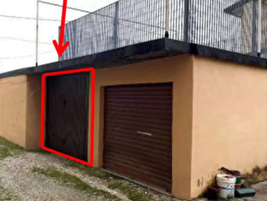 Immagine 12 di Appartamento in vendita  in Via Antonio Fantuzzi a Pordenone