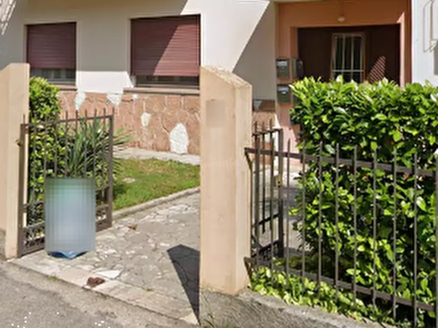 Immagine 7 di Appartamento in vendita  in Via Antonio Fantuzzi a Pordenone