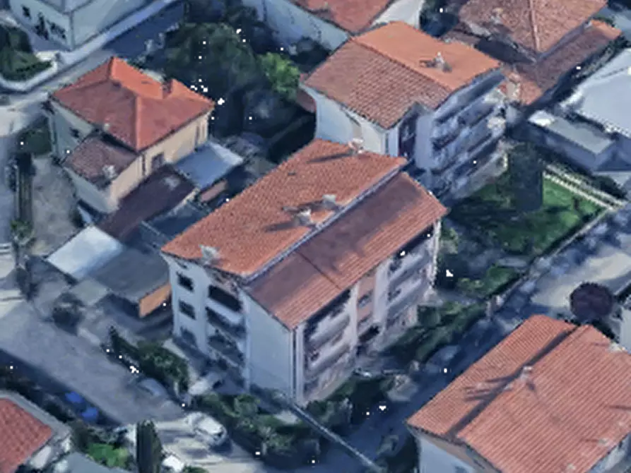 Immagine 5 di Appartamento in vendita  in Via Antonio Fantuzzi a Pordenone