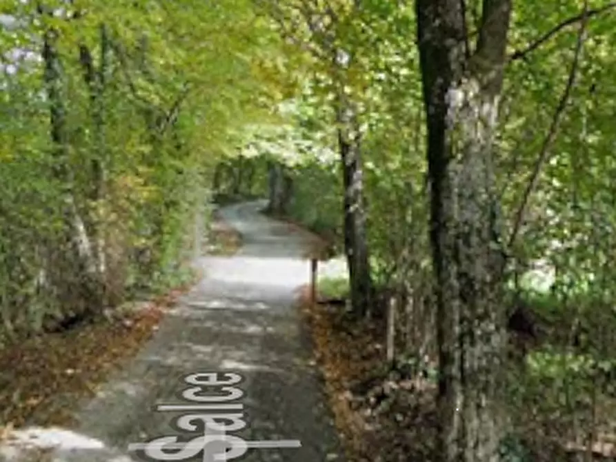 Immagine 9 di Porzione di casa in vendita  in Via Salce a Belluno