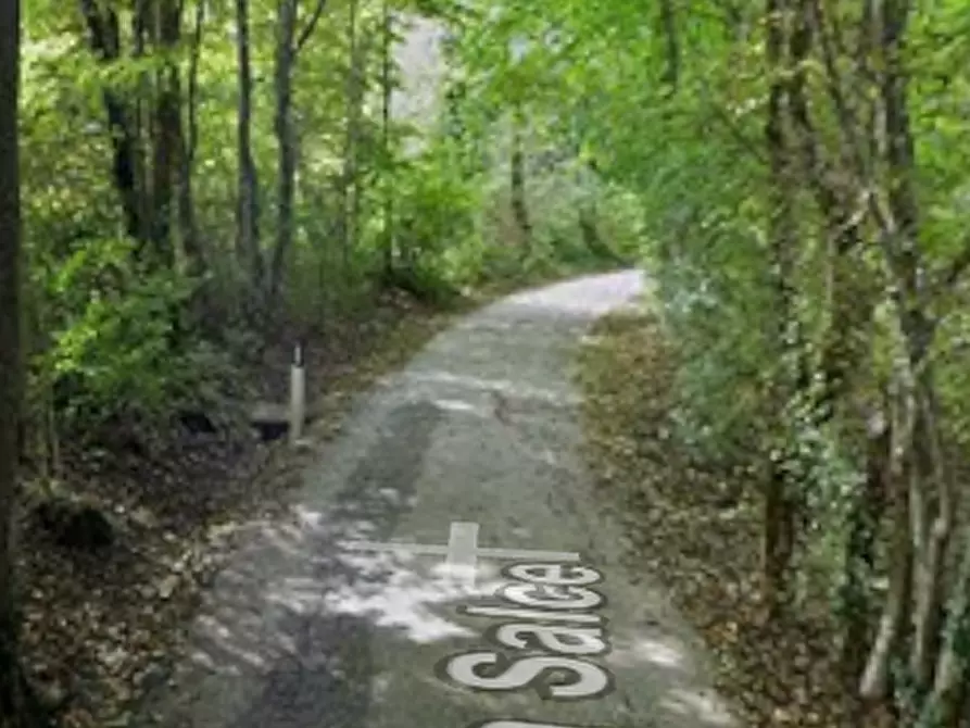 Immagine 10 di Porzione di casa in vendita  in Via Salce a Belluno