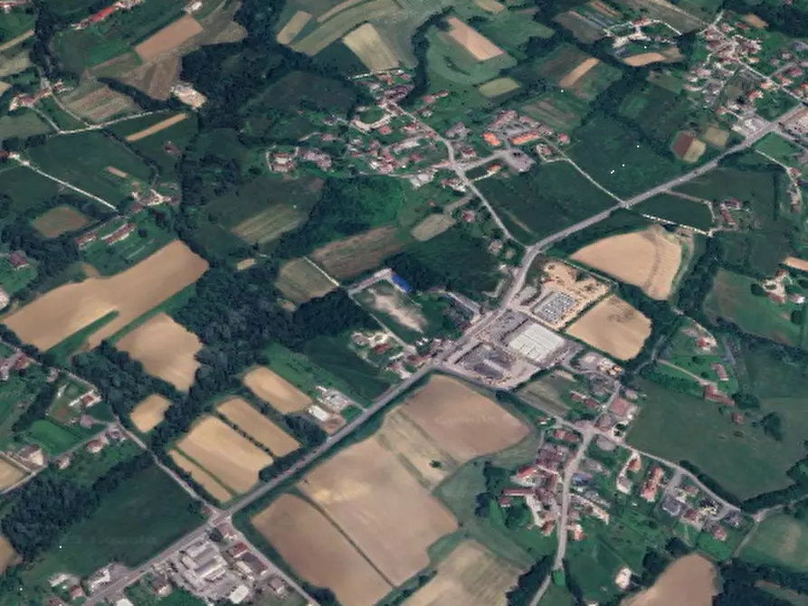 Immagine 16 di Porzione di casa in vendita  in Via Salce a Belluno