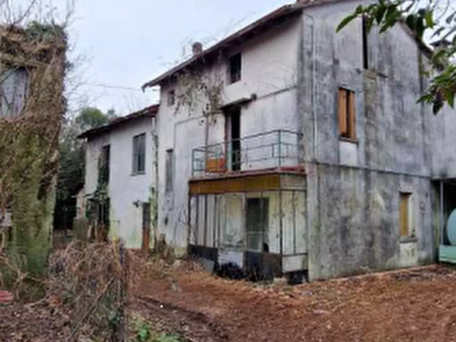 Immagine 1 di Casa indipendente in vendita  in Via Pieve  a Fontanafredda