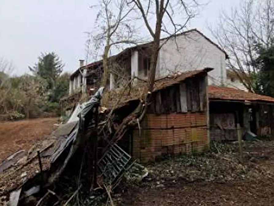 Immagine 16 di Casa indipendente in vendita  in Via Pieve  a Fontanafredda