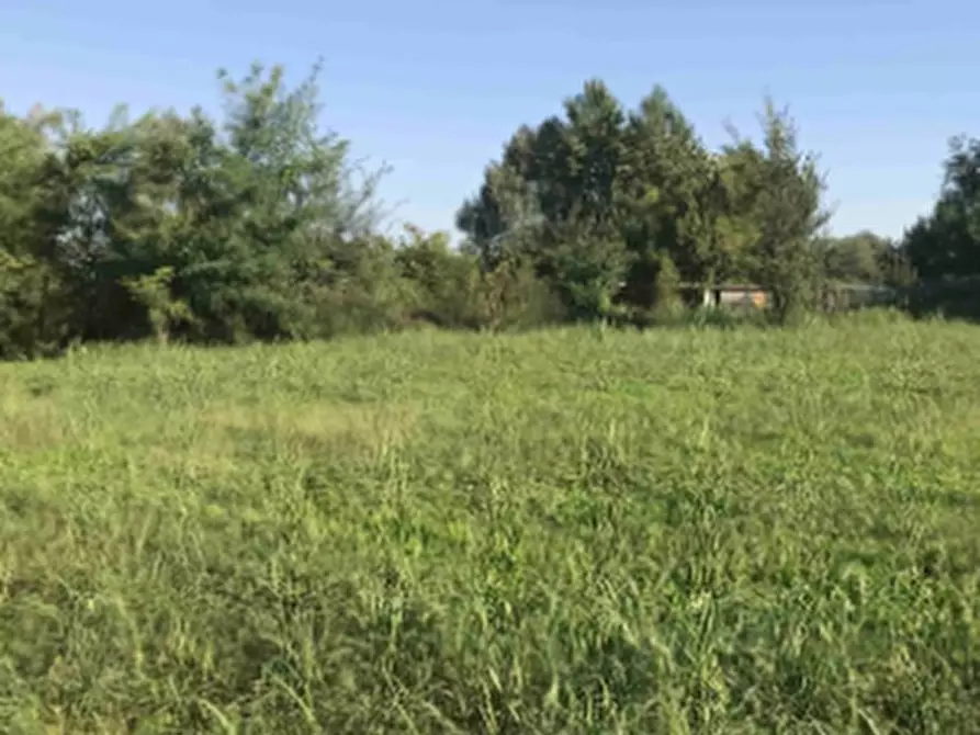 Immagine 1 di Terreno edificabile in vendita  in Località Pasiano di Pordenone a Pasiano Di Pordenone