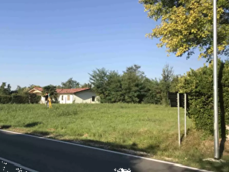 Immagine 3 di Terreno edificabile in vendita  in Località Pasiano di Pordenone a Pasiano Di Pordenone