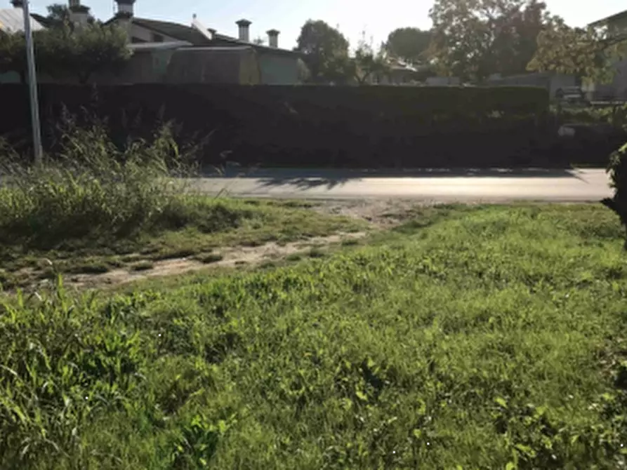 Immagine 4 di Terreno edificabile in vendita  in Località Pasiano di Pordenone a Pasiano Di Pordenone