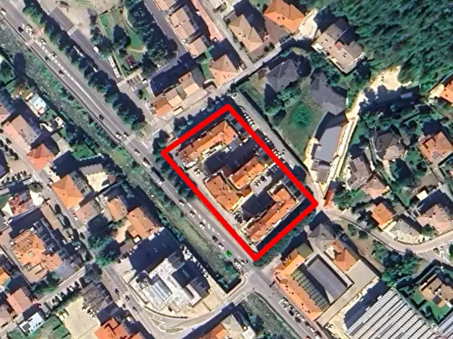 Immagine 4 di Ufficio in vendita  in Piazzale Mariano Rumor a Chiampo