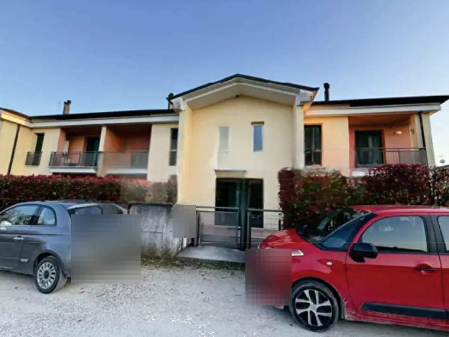 Immagine 2 di Appartamento in vendita  in Via dei Casoni a Grantorto