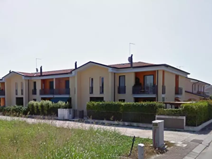 Immagine 5 di Appartamento in vendita  in Via dei Casoni a Grantorto