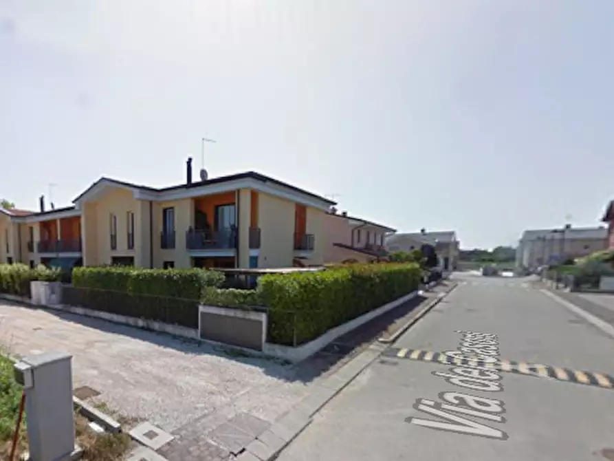 Immagine 8 di Appartamento in vendita  in Via dei Casoni a Grantorto