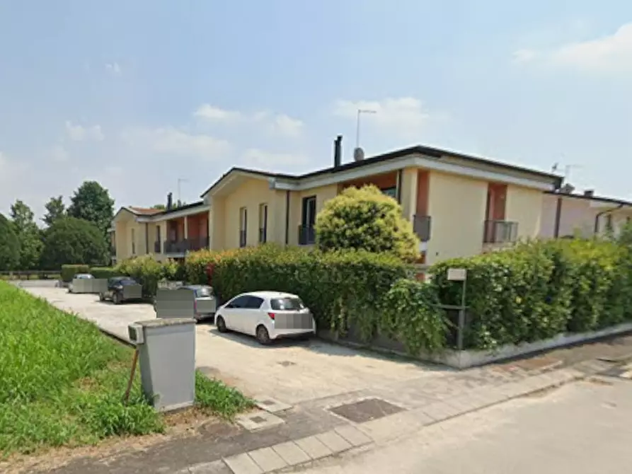 Immagine 1 di Appartamento in vendita  in Via dei Casoni a Grantorto