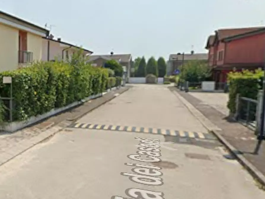 Immagine 10 di Appartamento in vendita  in Via dei Casoni a Grantorto