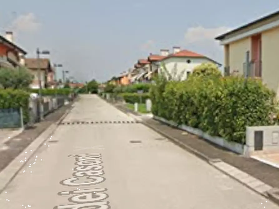 Immagine 11 di Appartamento in vendita  in Via dei Casoni a Grantorto