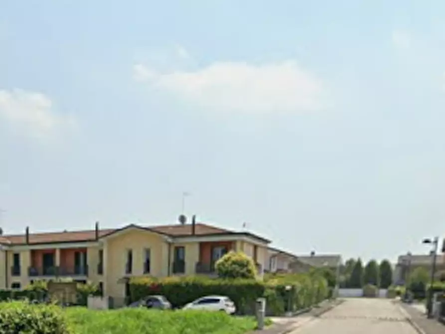 Immagine 12 di Appartamento in vendita  in Via dei Casoni a Grantorto