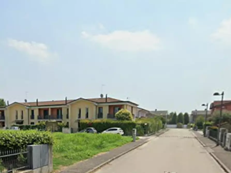 Immagine 13 di Appartamento in vendita  in Via dei Casoni a Grantorto