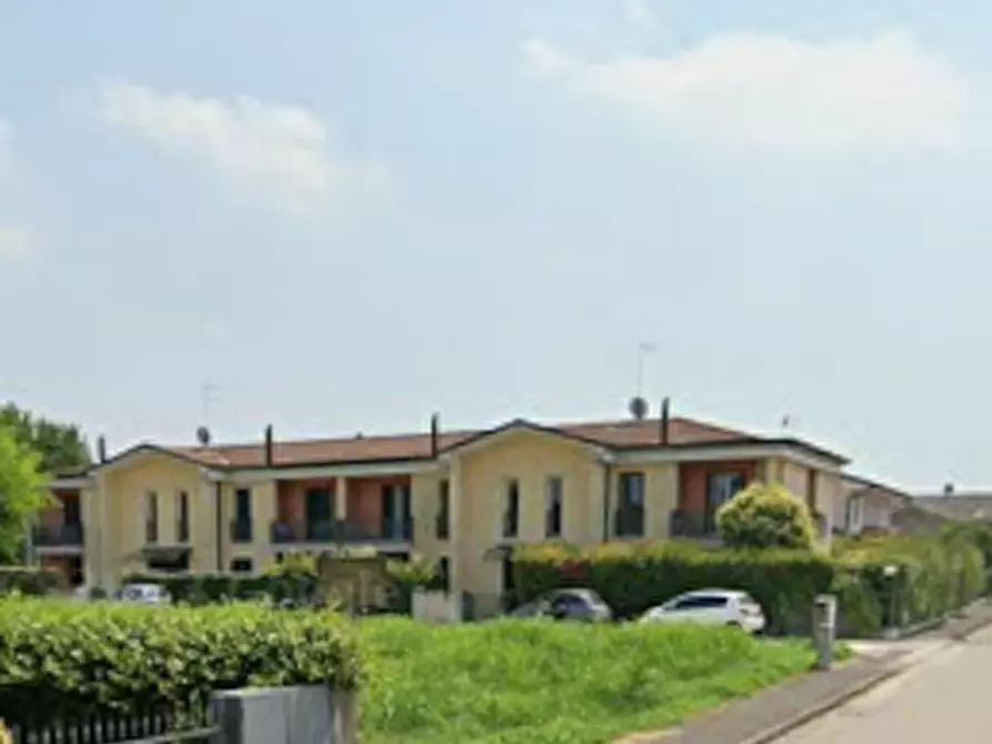 Immagine 14 di Appartamento in vendita  in Via dei Casoni a Grantorto