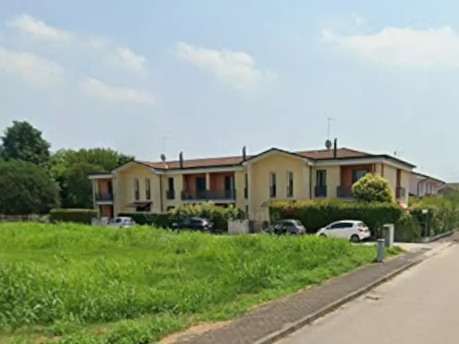 Immagine 15 di Appartamento in vendita  in Via dei Casoni a Grantorto