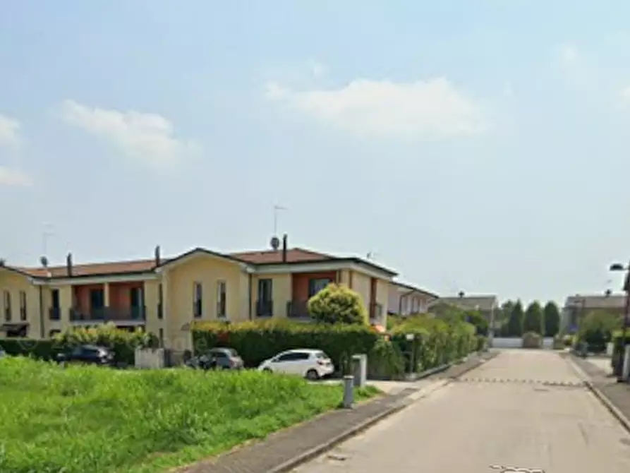 Immagine 16 di Appartamento in vendita  in Via dei Casoni a Grantorto