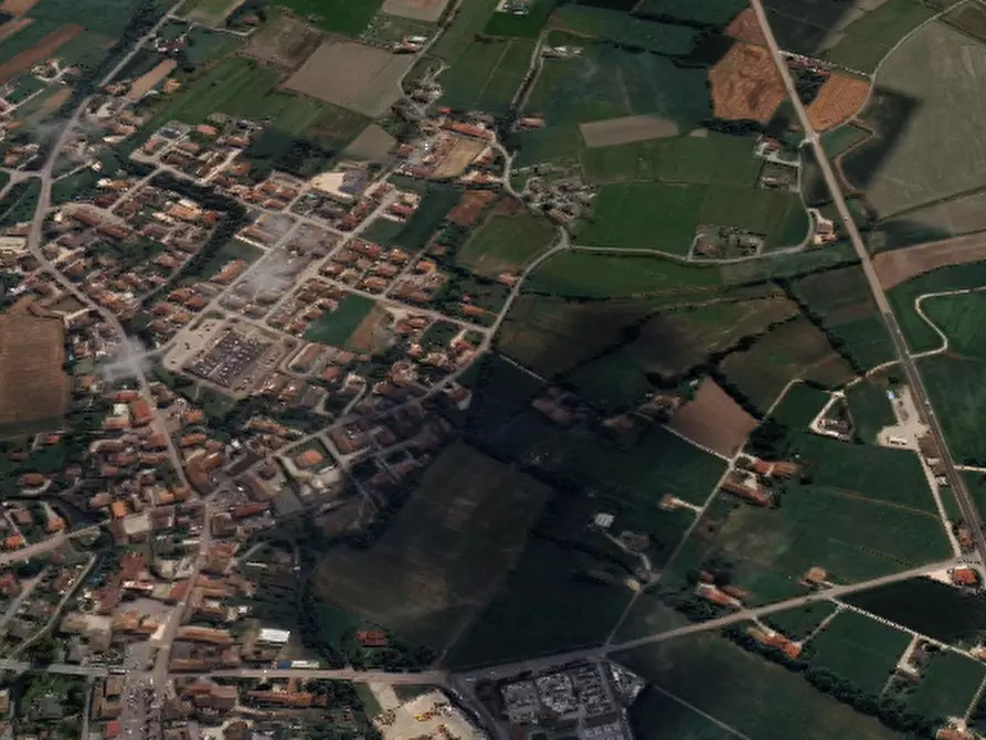 Immagine 19 di Appartamento in vendita  in Via dei Casoni a Grantorto