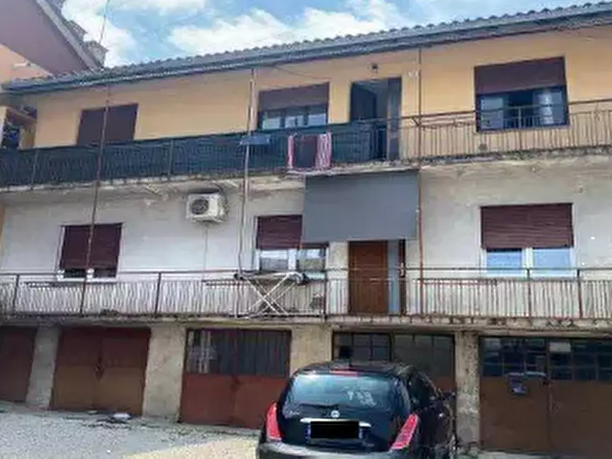 Immagine 2 di Appartamento in vendita  in Via Cima Campodavanti a Chiampo