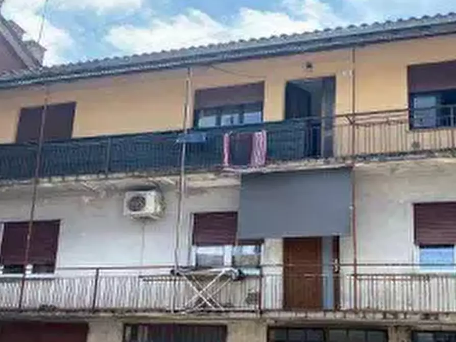 Immagine 4 di Appartamento in vendita  in Via Cima Campodavanti a Chiampo