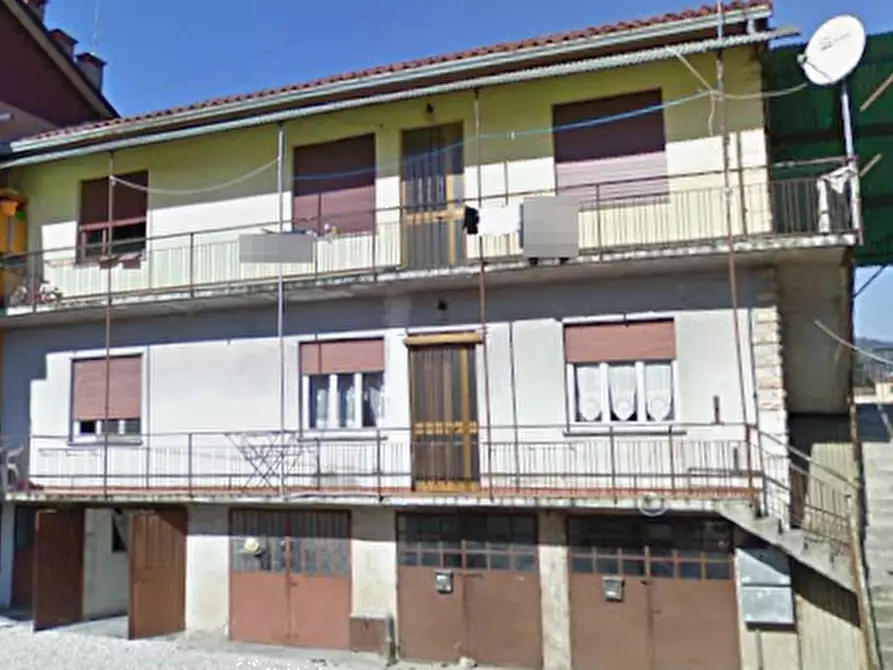 Immagine 1 di Appartamento in vendita  in Via Cima Campodavanti a Chiampo