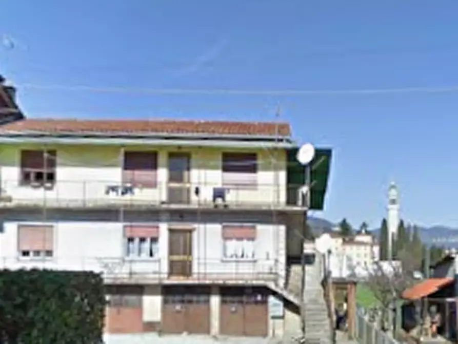 Immagine 8 di Appartamento in vendita  in Via Cima Campodavanti a Chiampo