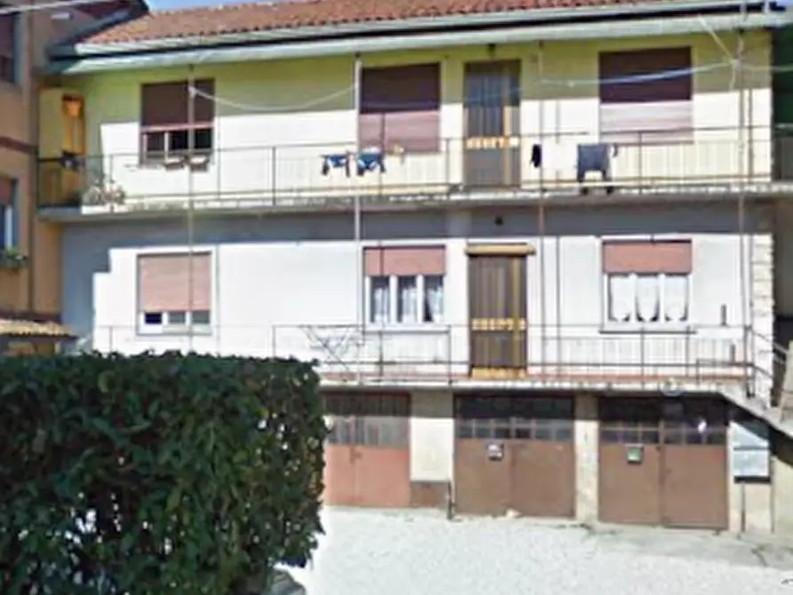 Immagine 9 di Appartamento in vendita  in Via Cima Campodavanti a Chiampo