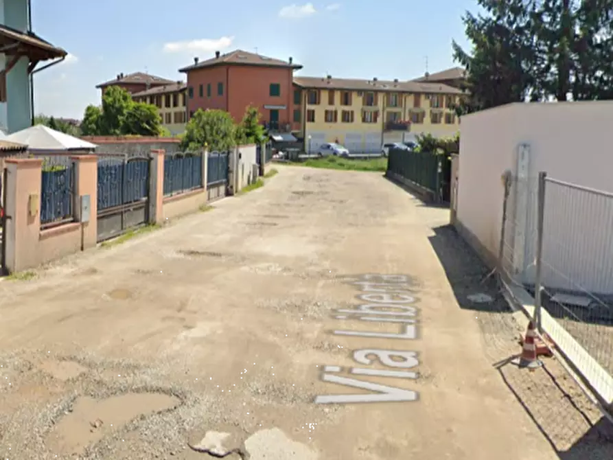 Immagine 10 di Casa indipendente in vendita  in Via Libertà a Gambolo'