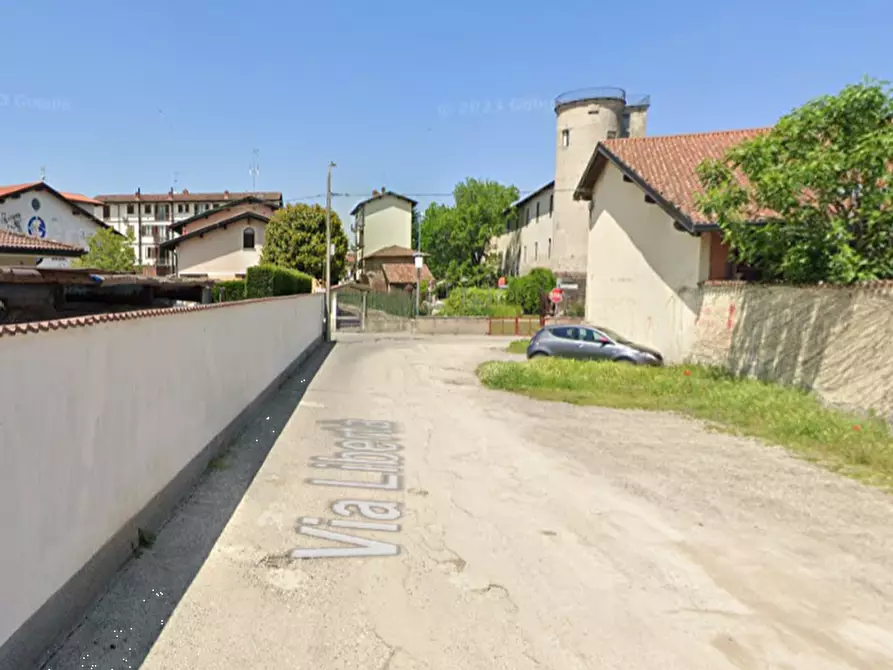 Immagine 11 di Casa indipendente in vendita  in Via Libertà a Gambolo'