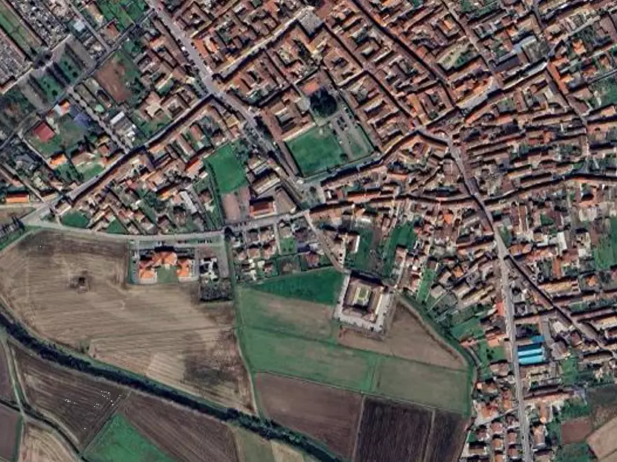 Immagine 14 di Casa indipendente in vendita  in Via Libertà a Gambolo'