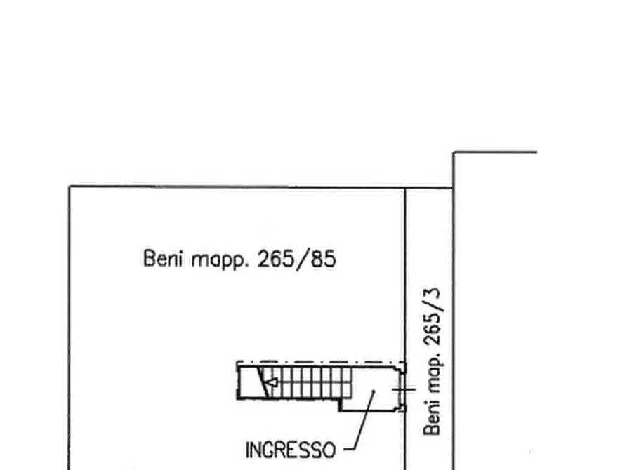 Immagine 15 di Casa indipendente in vendita  in Via Libertà a Gambolo'