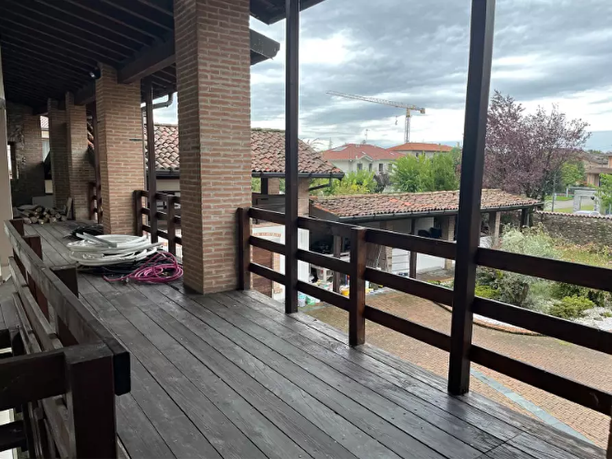 Immagine 5 di Appartamento in vendita  in Via Piave a Madone