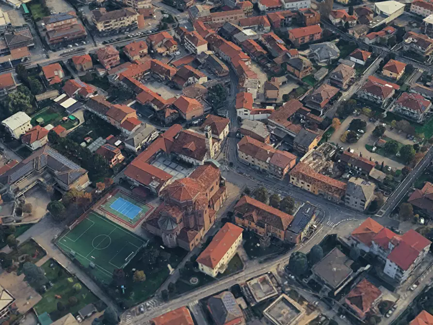 Immagine 9 di Appartamento in vendita  in Via Piave a Madone